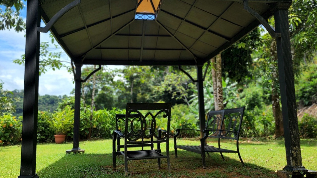 Photo of Outdoor in Cascada Azul
