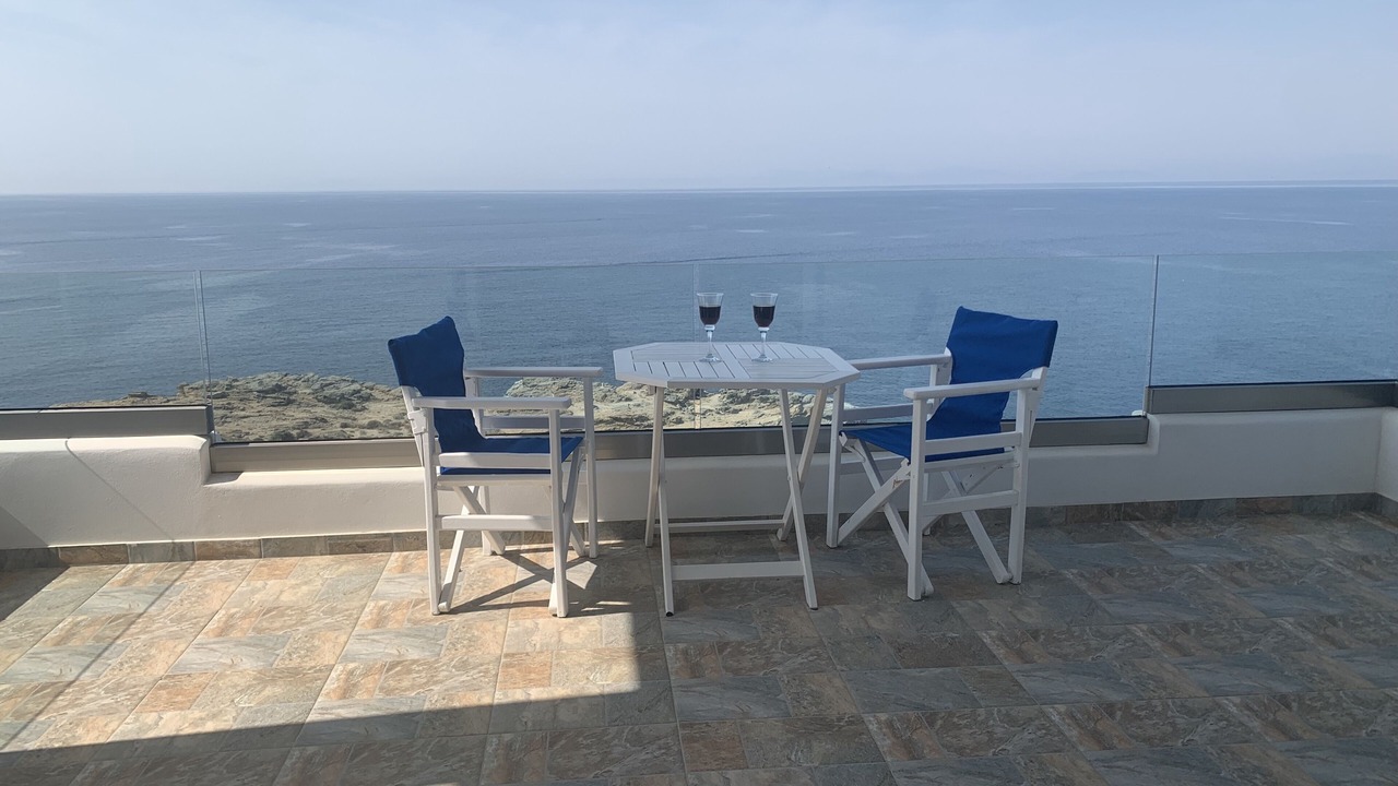 Photo of Outdoor in Karystos