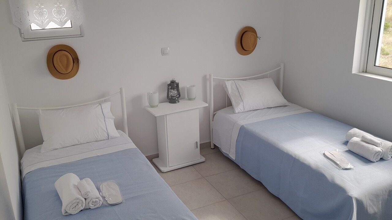 Photo of Bedroom in Karystos