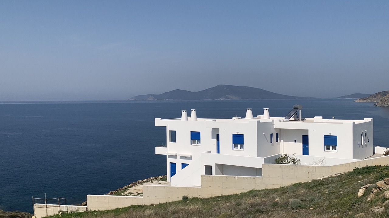 Photo of Outdoor in Karystos