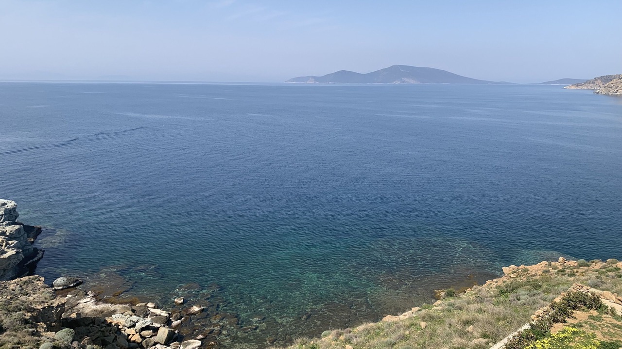 Photo of Others in Karystos