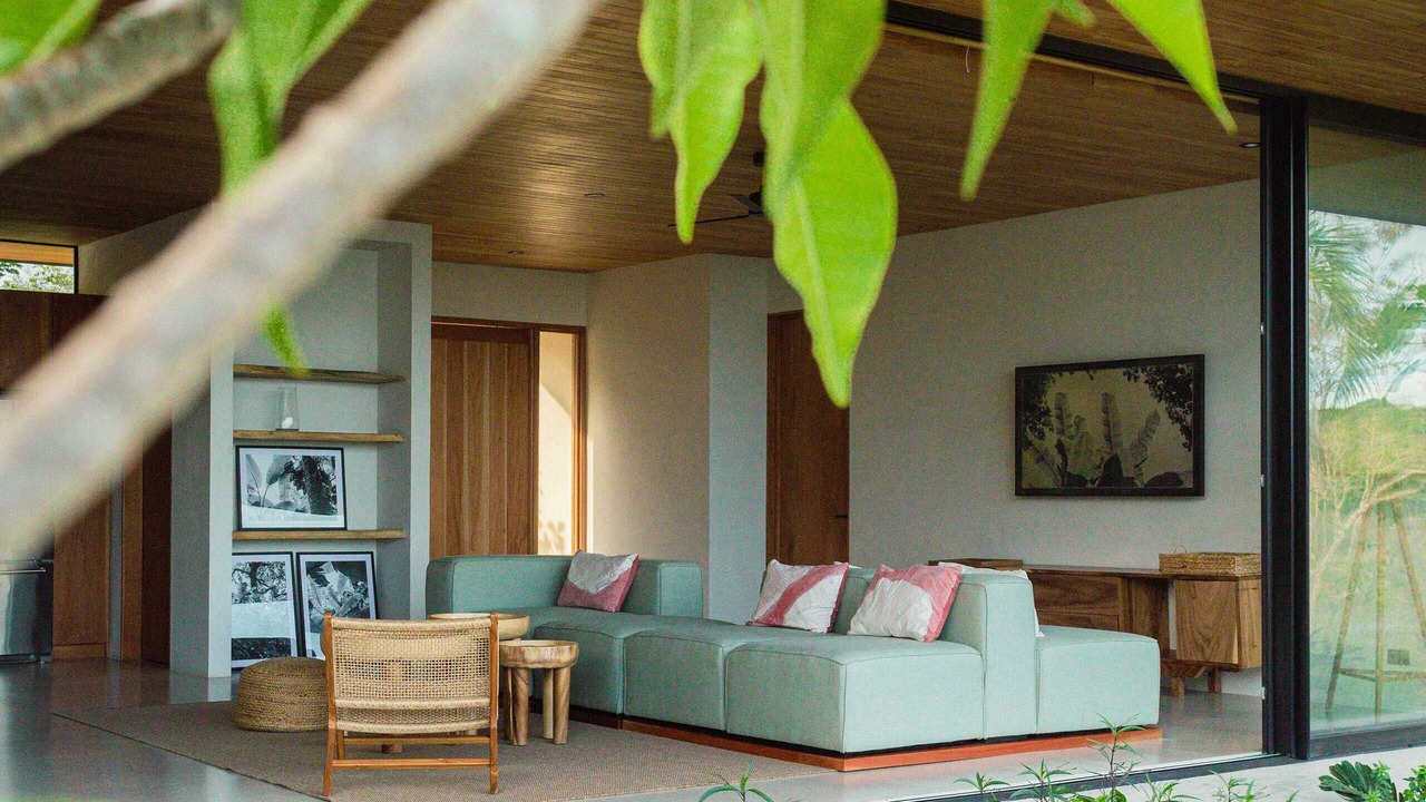 Photo of Patio Balcony in Santiago