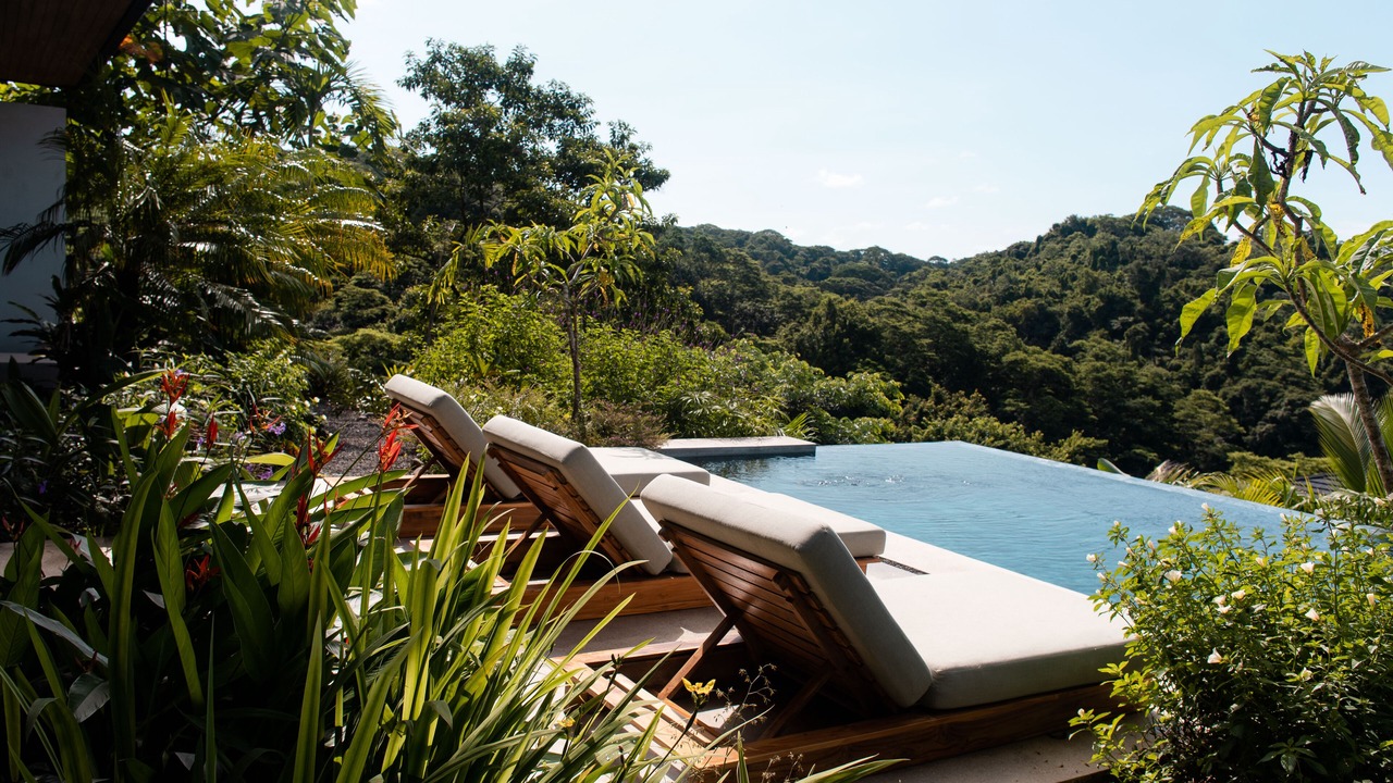 Photo of Outdoor in Santiago