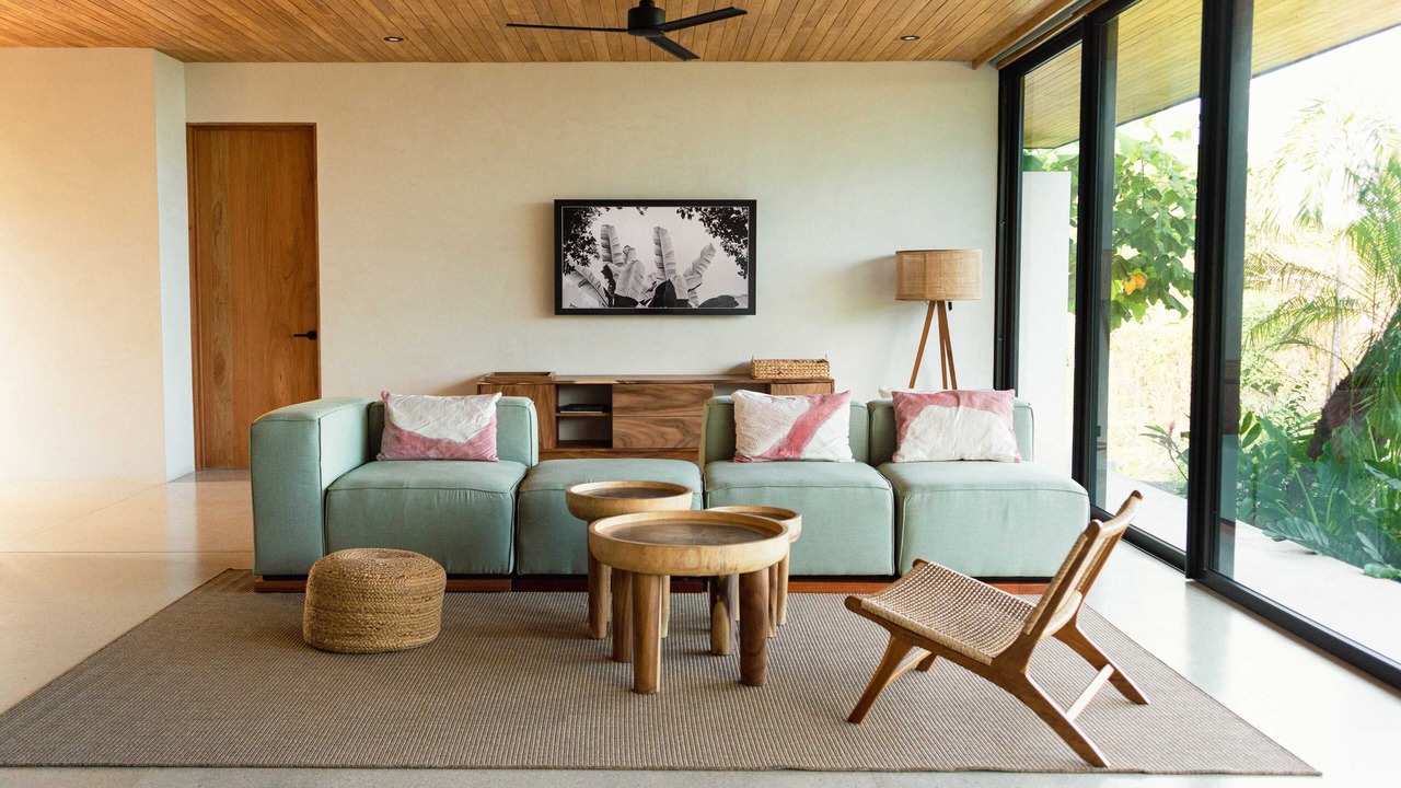 Photo of Livingroom in Santiago