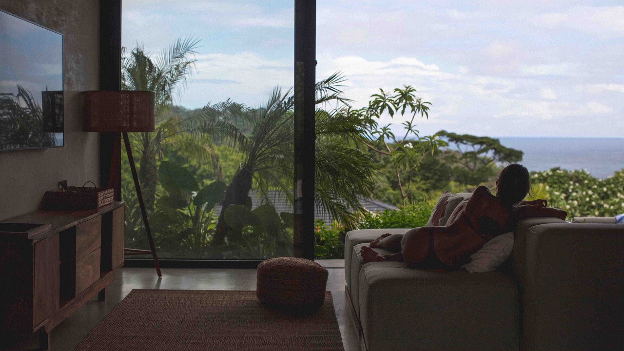 Photo of Livingroom in Santiago
