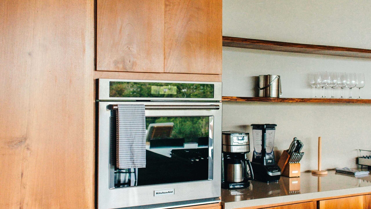 Photo of Kitchen in Santiago