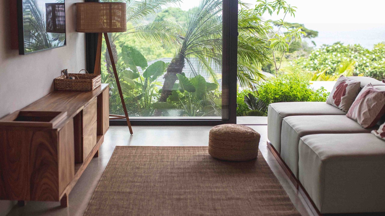 Photo of Livingroom in Santiago