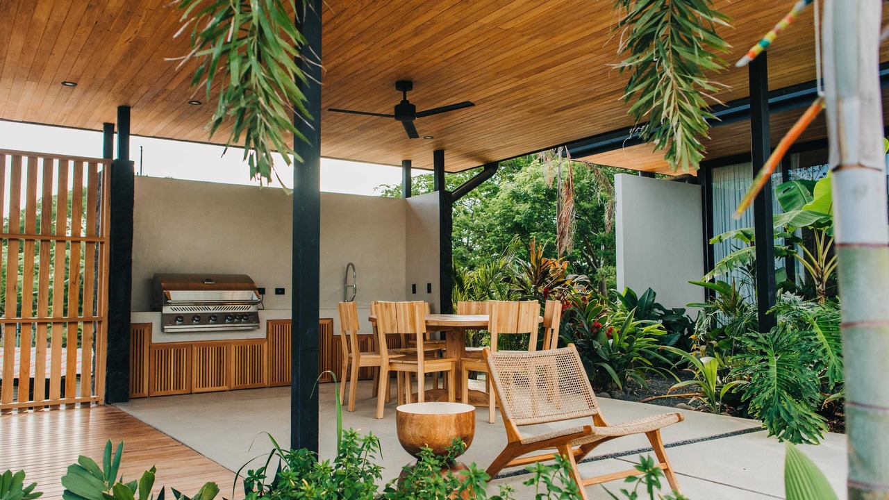 Photo of Outdoor in Santiago