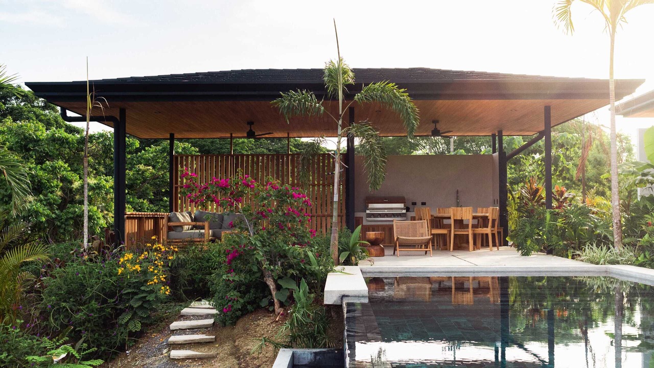Photo of Outdoor in Santiago