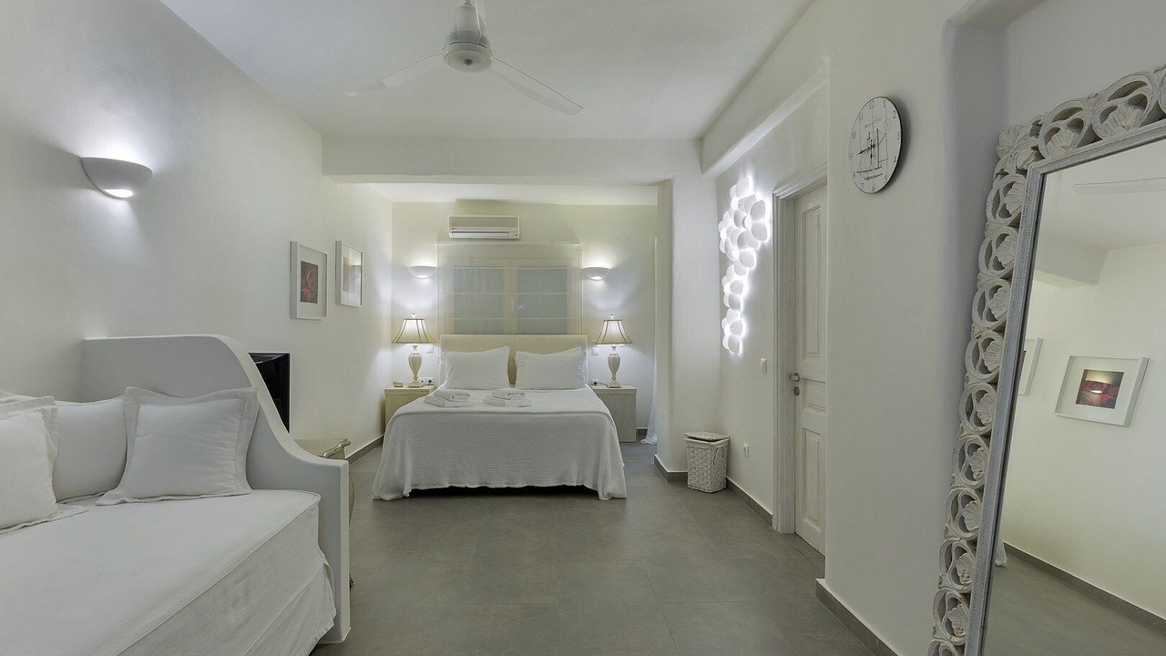 Photo of Bedroom in Kanalia