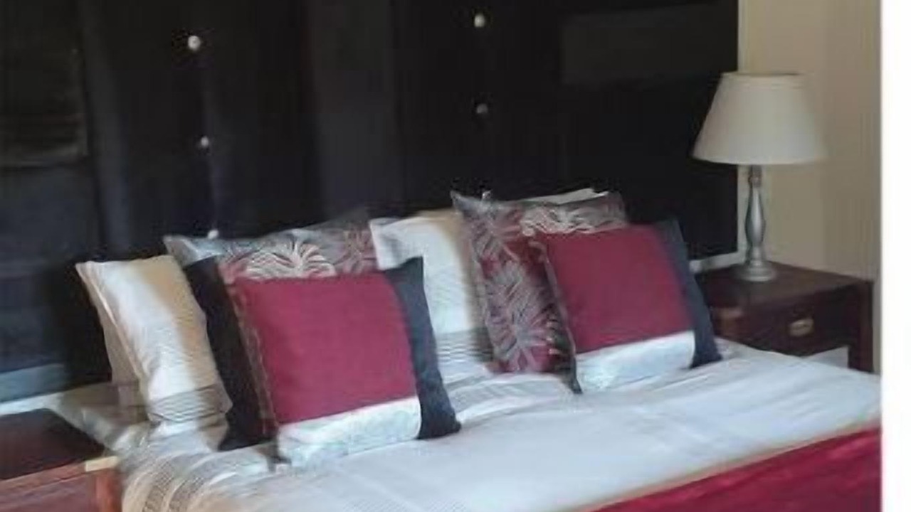 Photo of Bedroom in Kioni