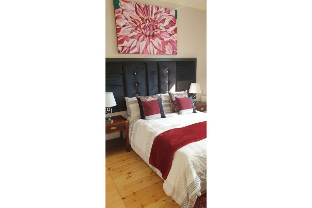 Photo of Bedroom in Kioni