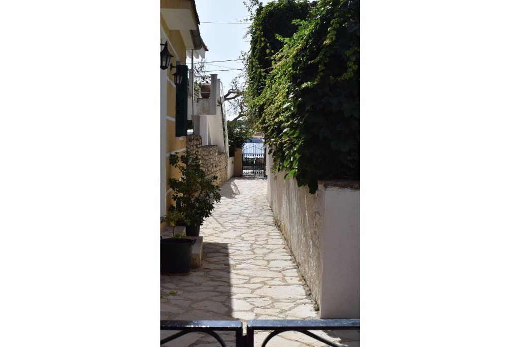 Photo of Outdoor in Kioni