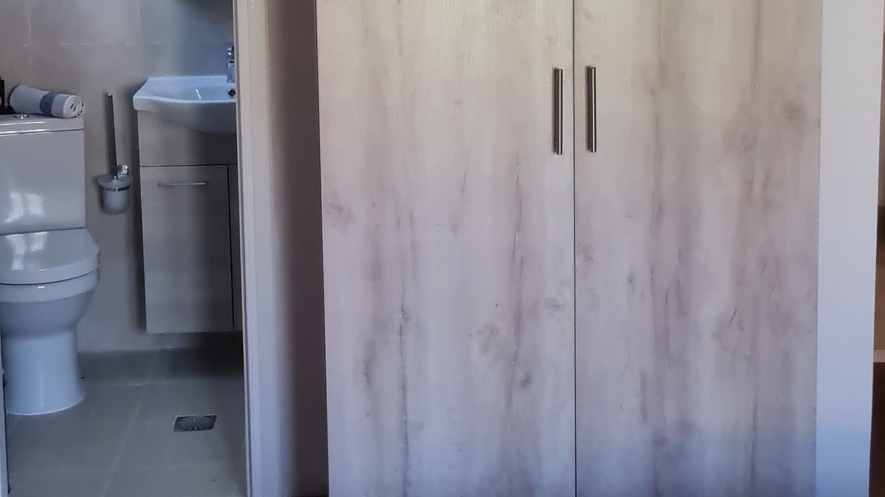 Photo of Bathroom in Kioni