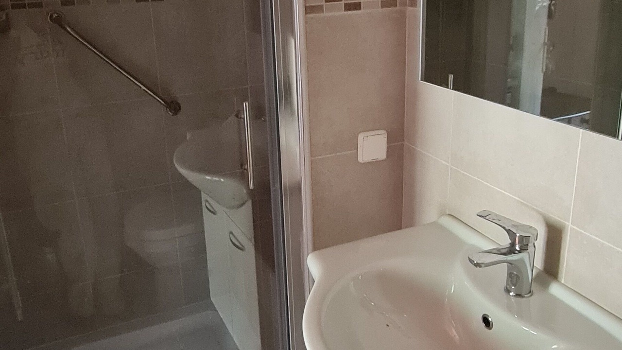 Photo of Bathroom in Kioni