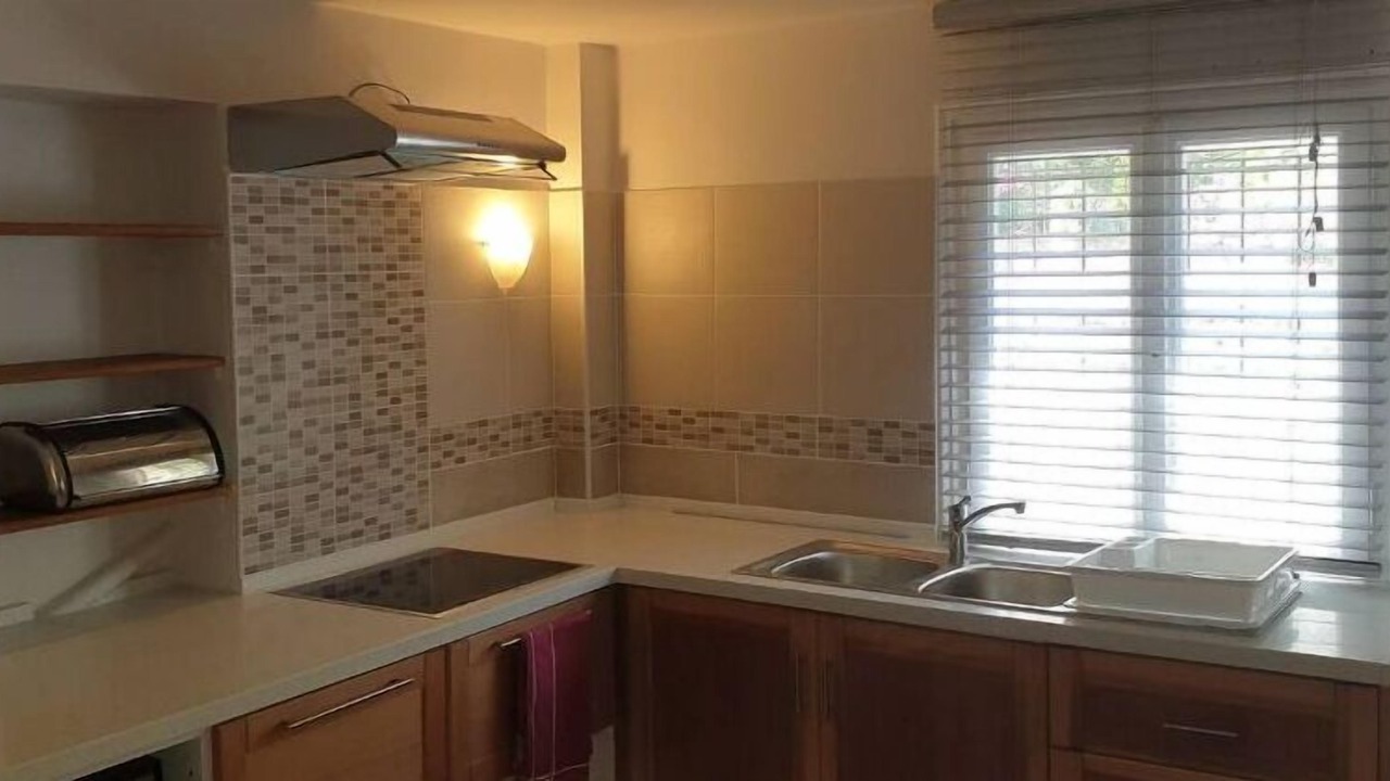 Photo of Kitchen in Kioni