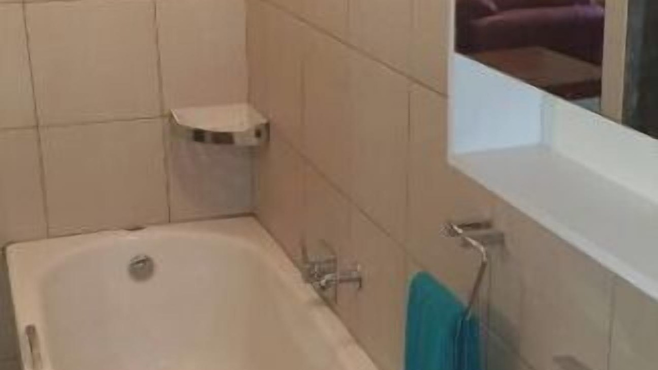 Photo of Bathroom in Kioni