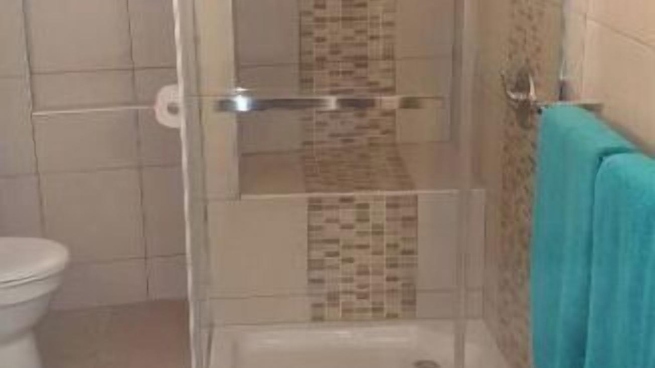 Photo of Bathroom in Kioni