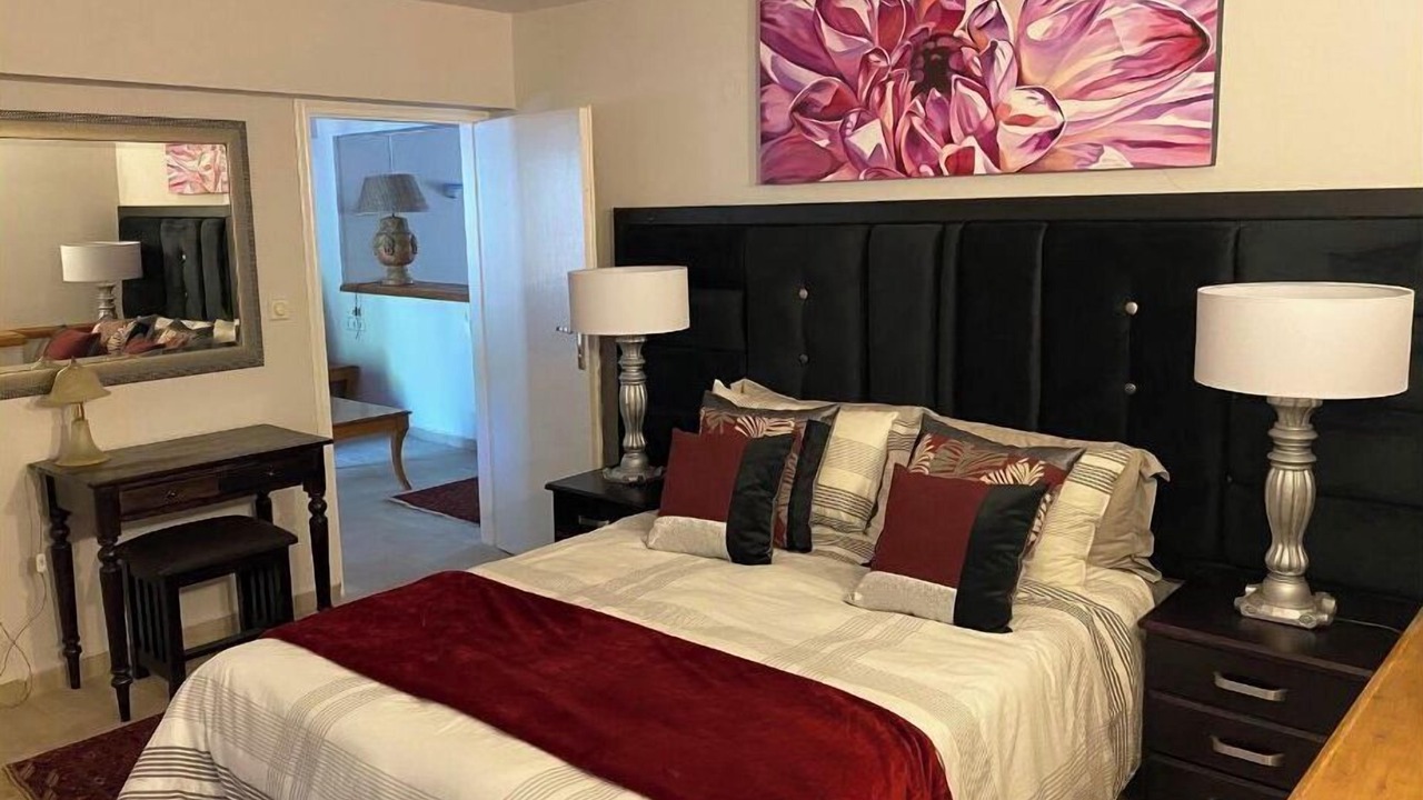 Photo of Bedroom in Kioni