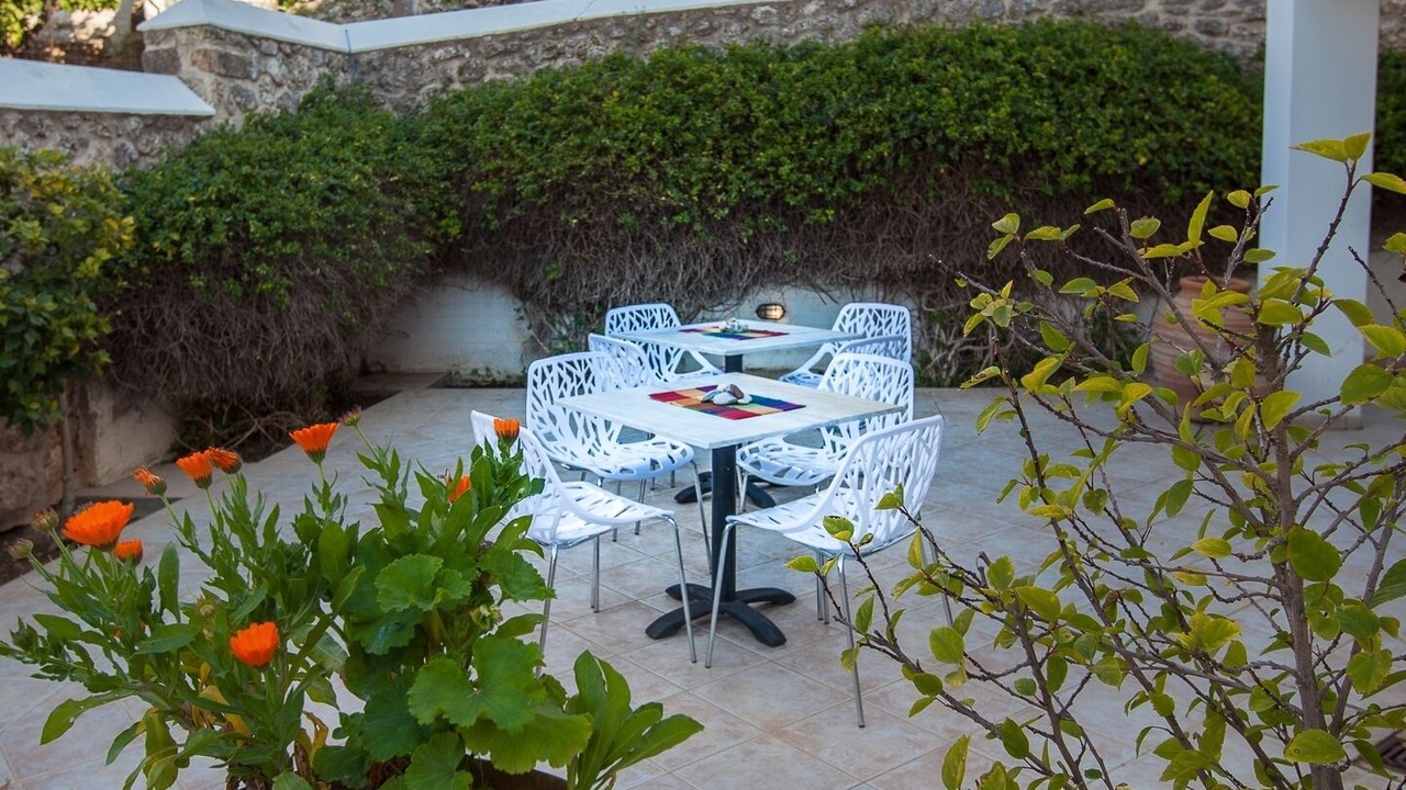Photo of Outdoor in Spetses