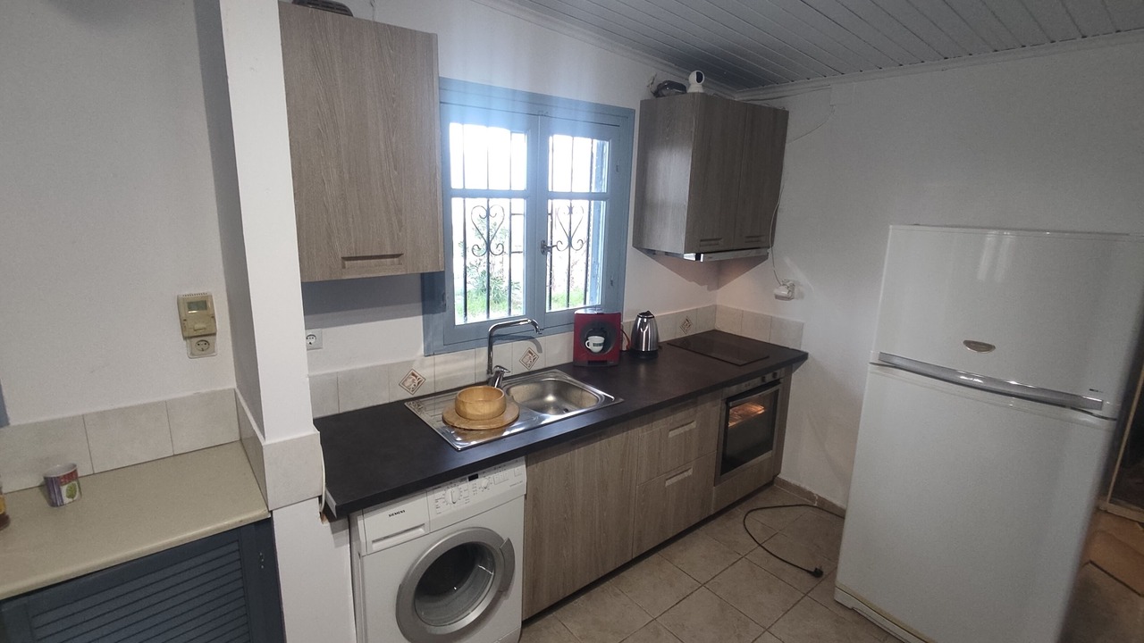 Photo of Kitchen in Katochi