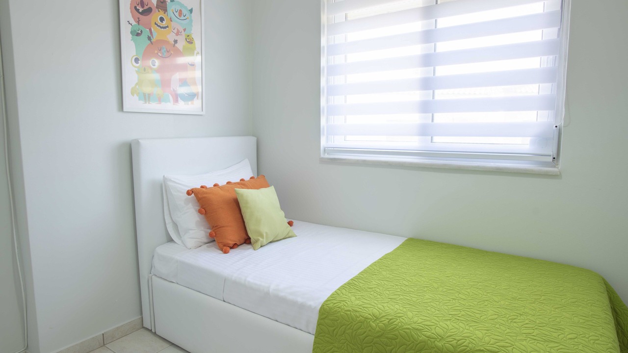 Photo of Bedroom in Nea Makri