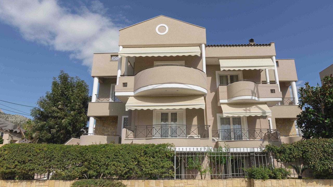 Photo of Outdoor in Nea Makri