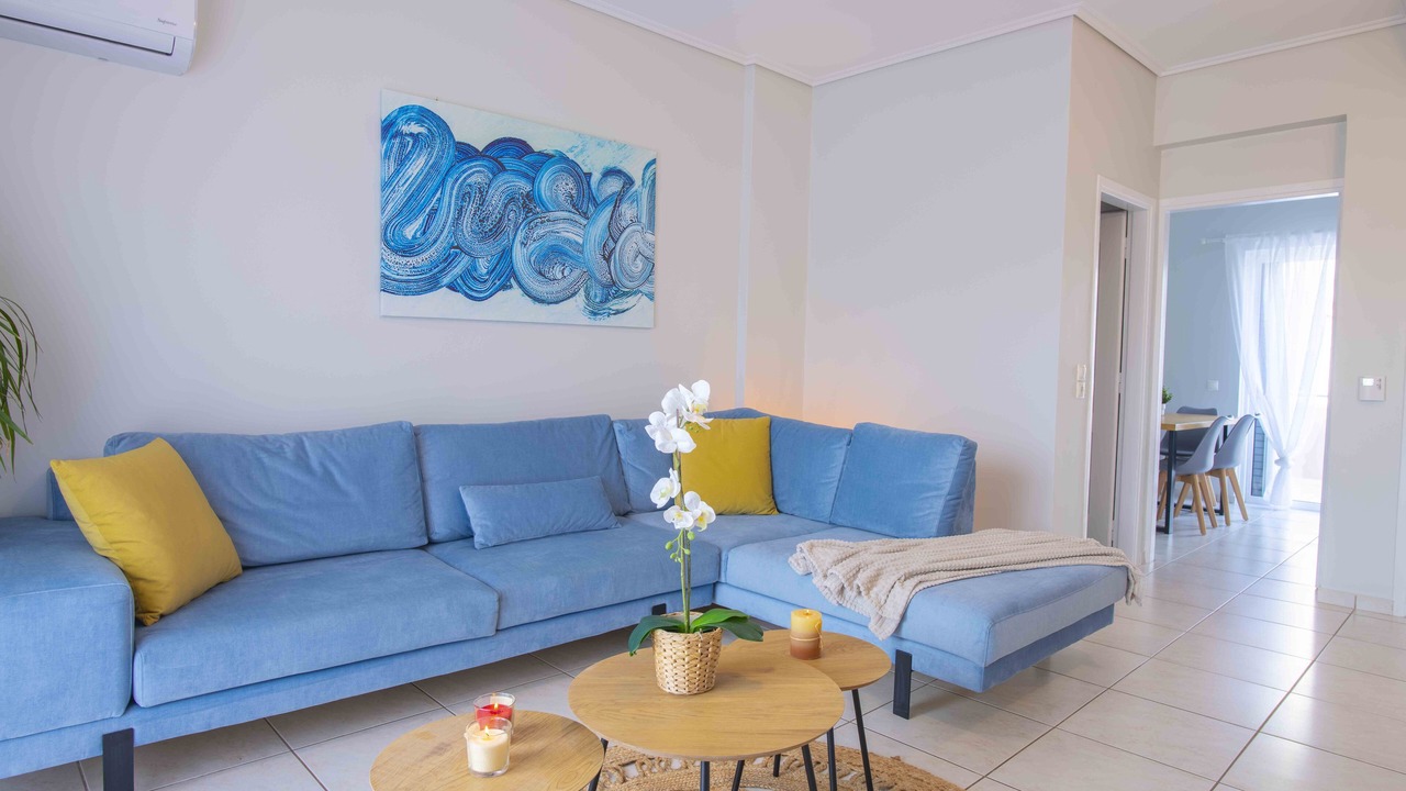Photo of Bedroom in Nea Makri