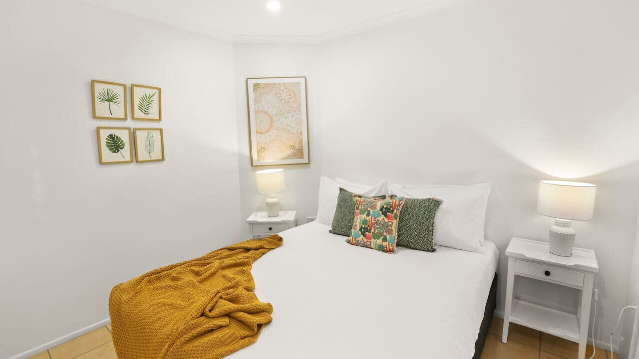 Photo of Bedroom in Clifton Beach