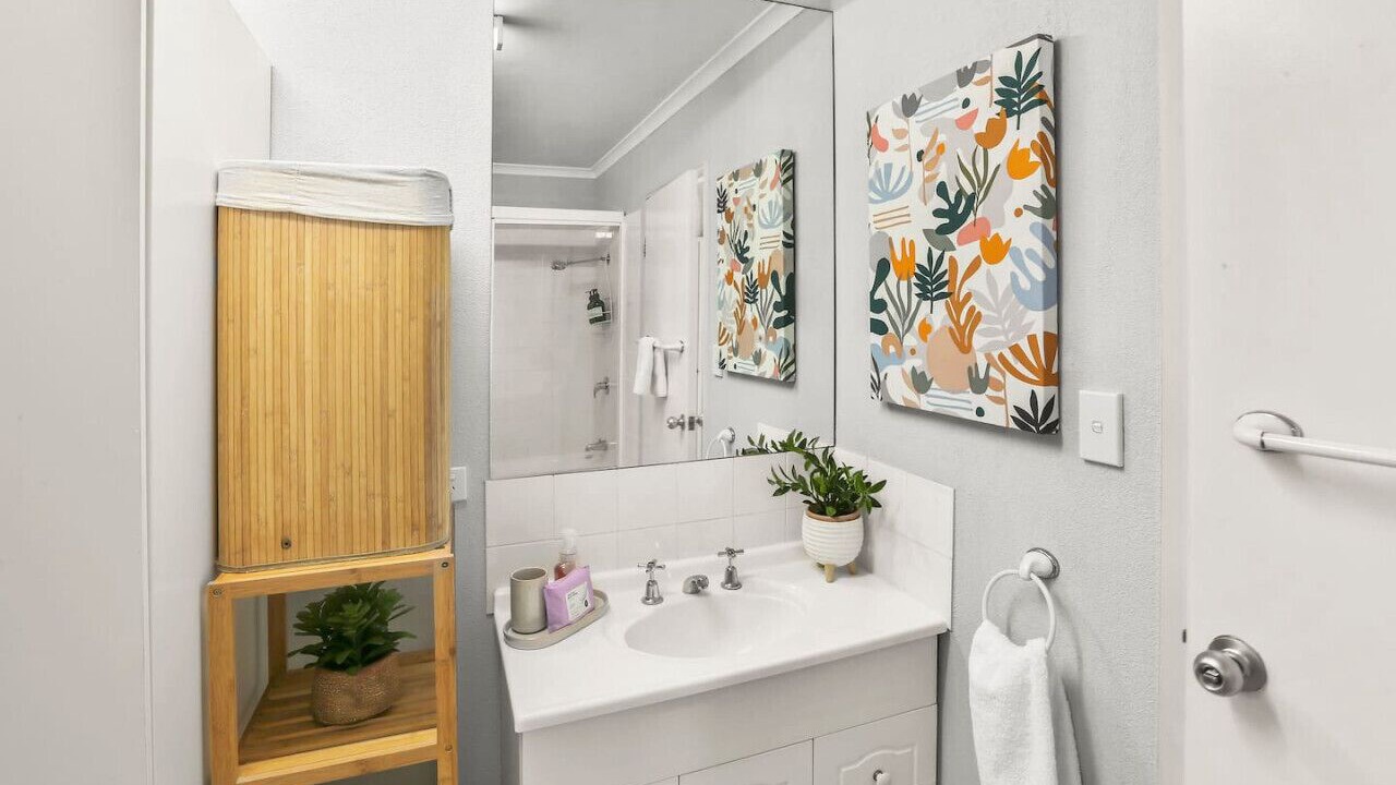 Photo of Bathroom in Clifton Beach
