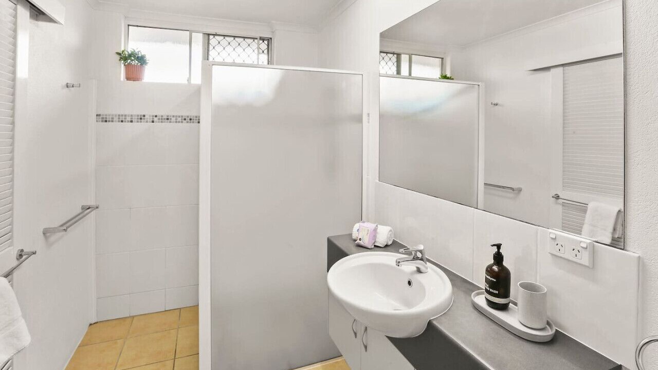 Photo of Bathroom in Clifton Beach