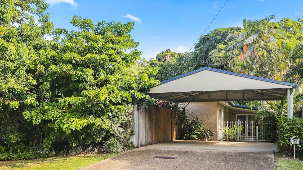 Photo of Outdoor in Clifton Beach