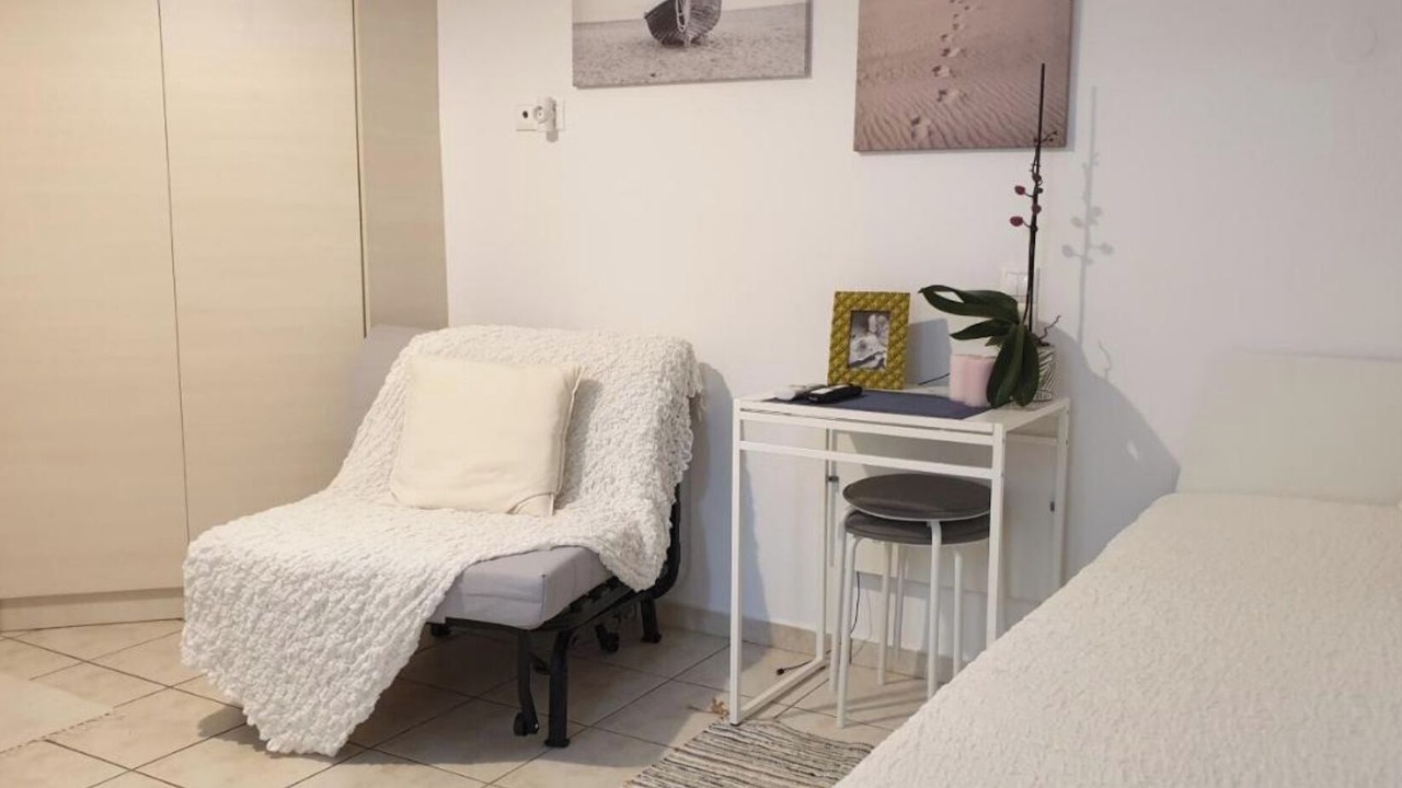 Photo of Bedroom in Platis Gialos
