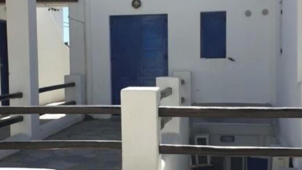 Photo of Outdoor in Platis Gialos