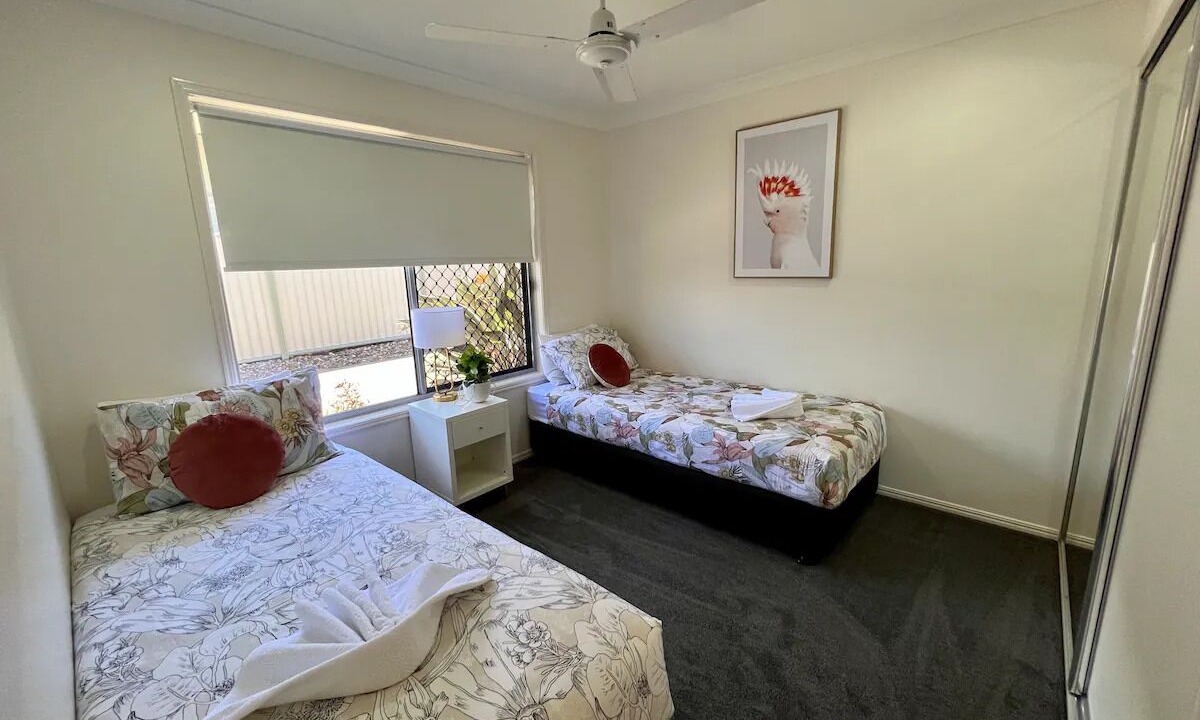 Photo of Bedroom in Bundaberg South