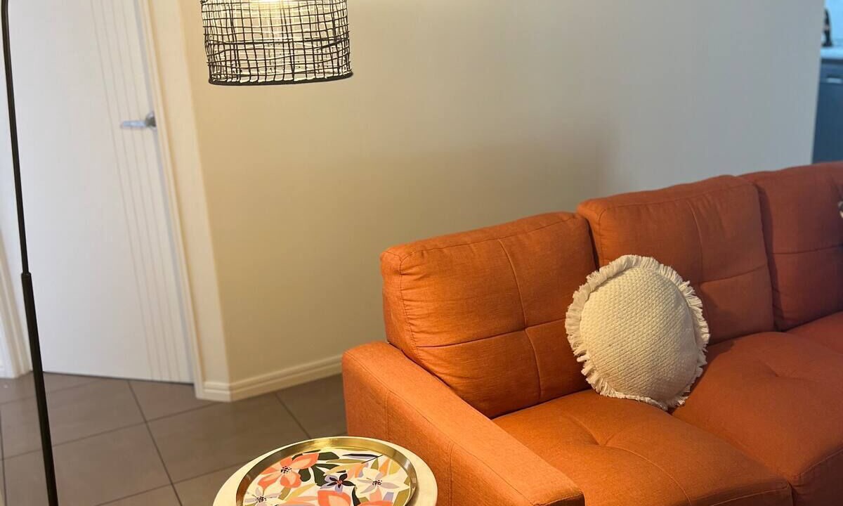 Photo of Livingroom in Bundaberg South