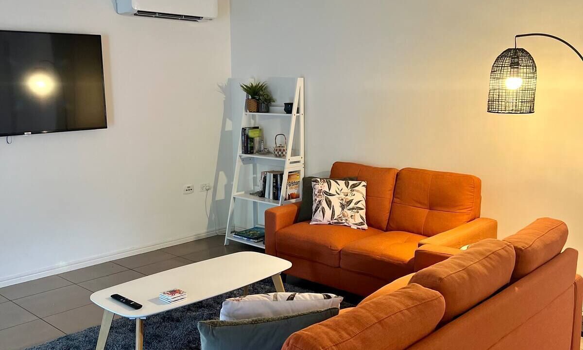 Photo of Livingroom in Bundaberg South