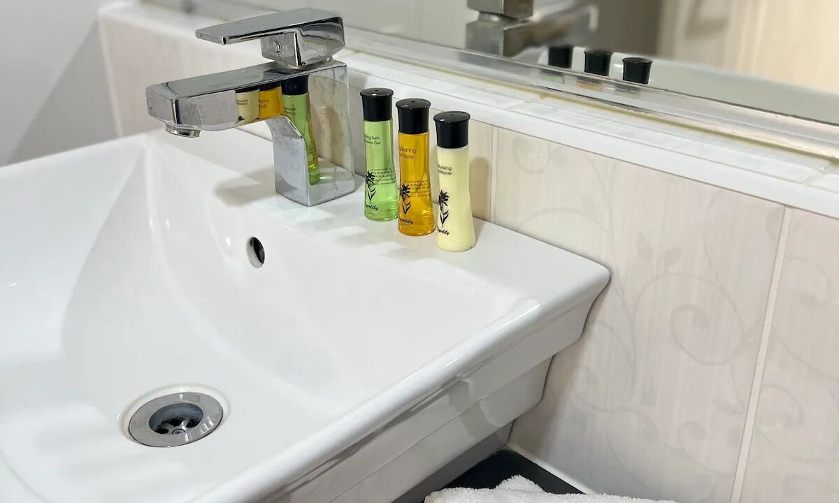 Photo of Bathroom in Bundaberg South
