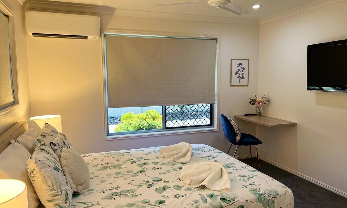 Photo of Bedroom in Bundaberg South
