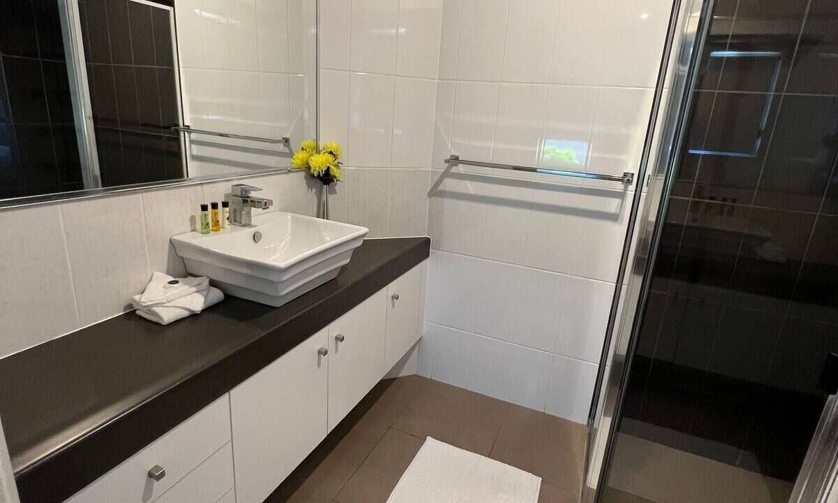 Photo of Bathroom in Bundaberg South