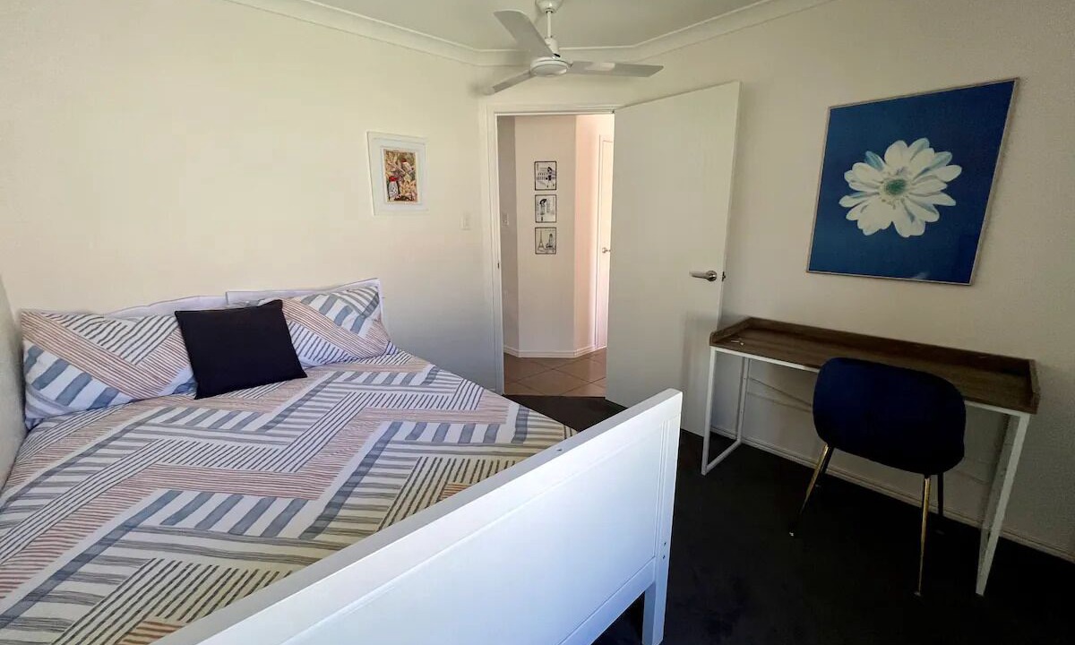 Photo of Bedroom in Bundaberg South