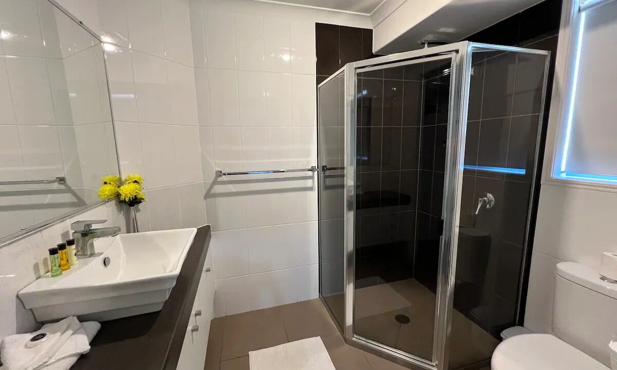 Photo of Bathroom in Bundaberg South