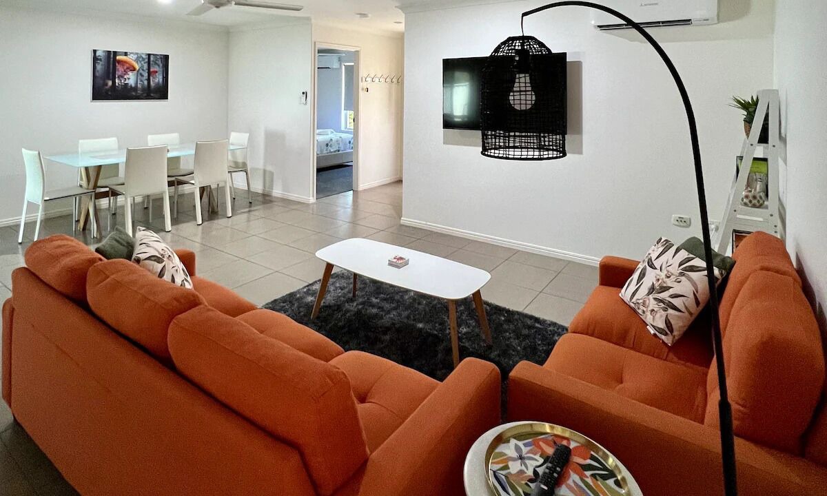 Photo of Livingroom in Bundaberg South