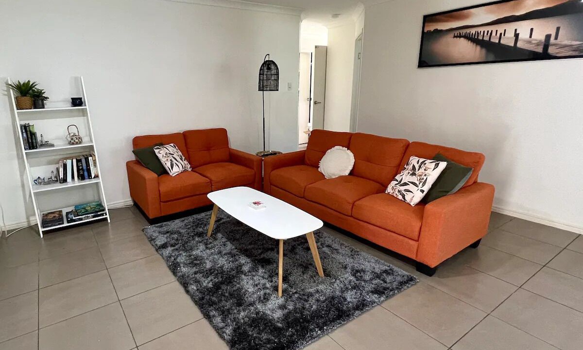 Photo of Livingroom in Bundaberg South