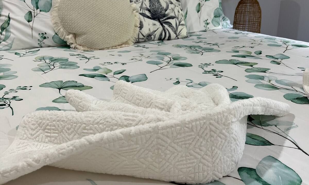 Photo of Bedroom in Bundaberg South