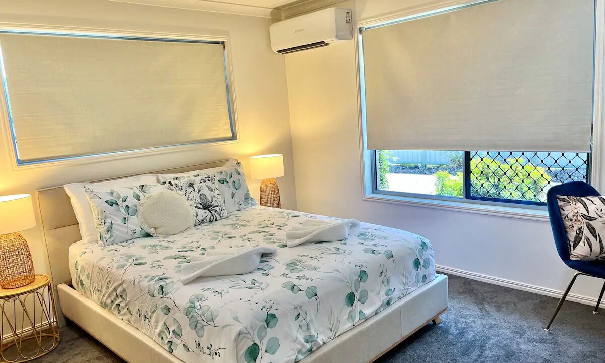 Photo of Bedroom in Bundaberg South