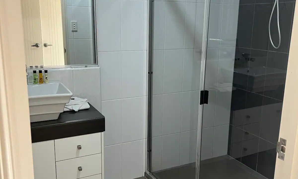 Photo of Bathroom in Bundaberg South