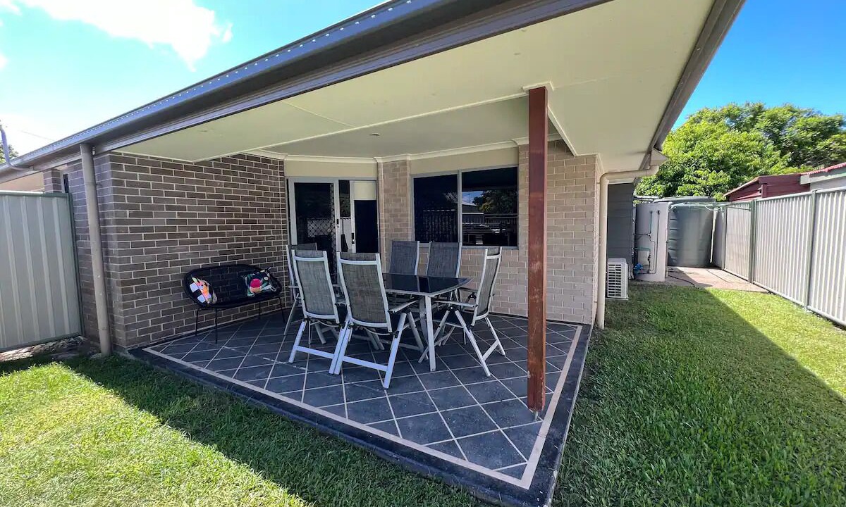 Photo of Outdoor in Bundaberg South
