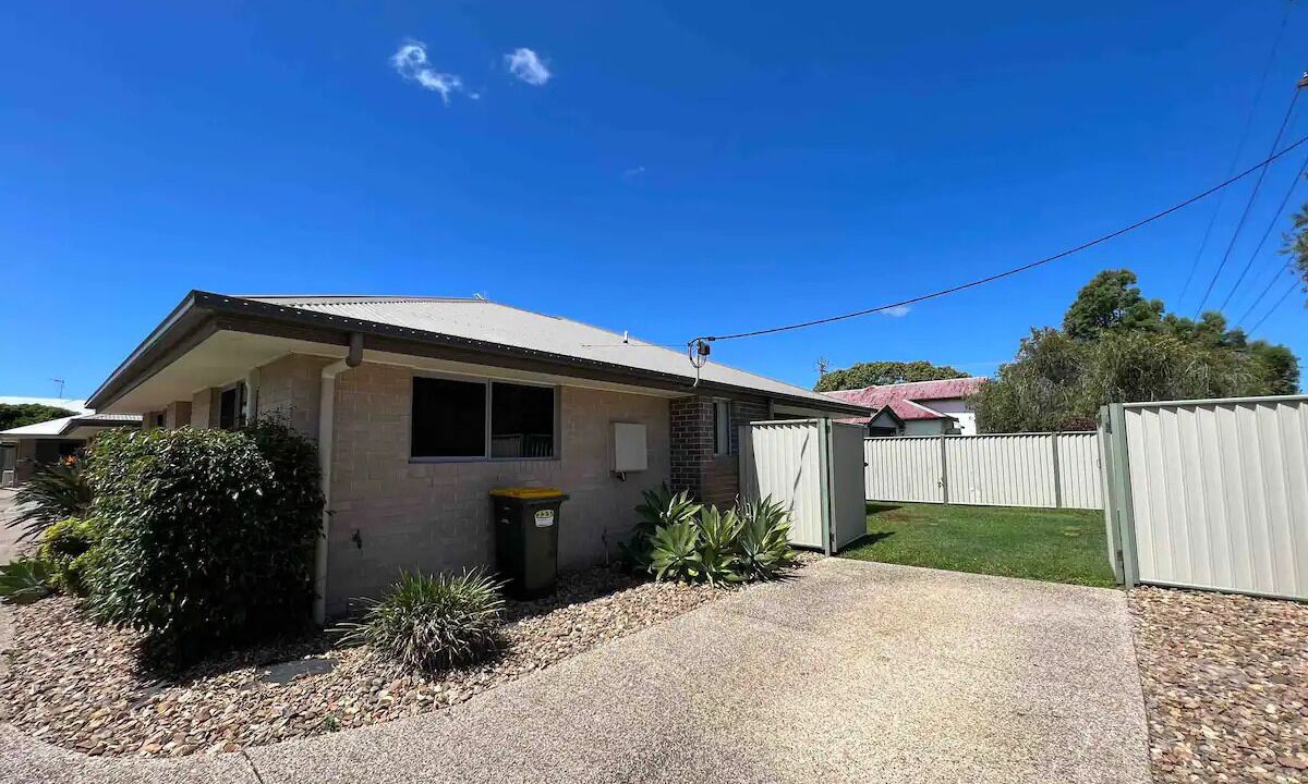 Photo of Outdoor in Bundaberg South