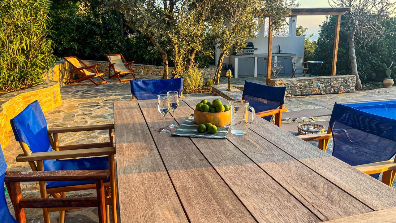 Photo of Outdoor in Glossa